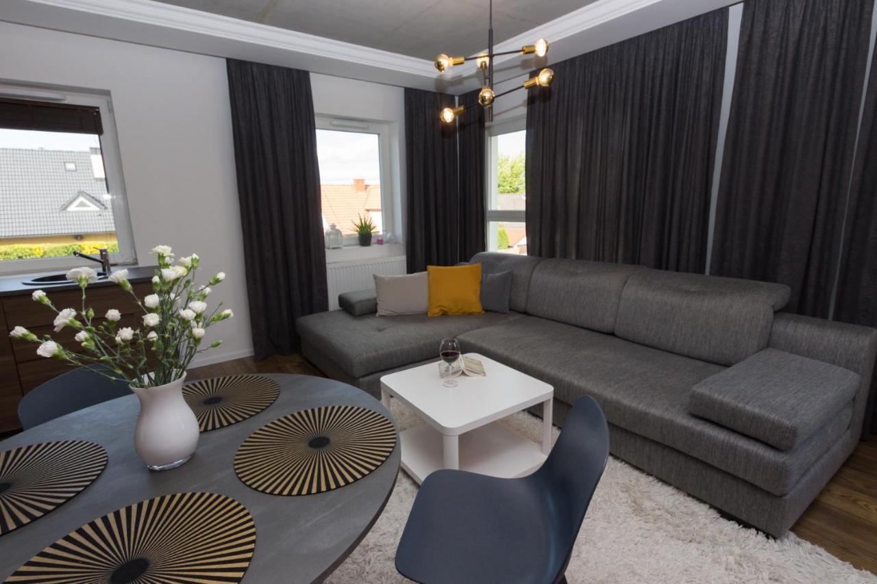 Lenzo Apartments Величка Екстер'єр фото