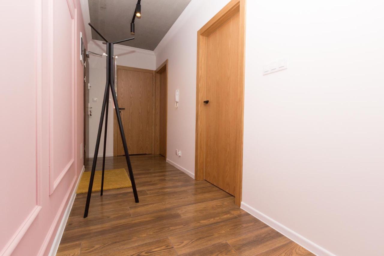 Lenzo Apartments Величка Екстер'єр фото